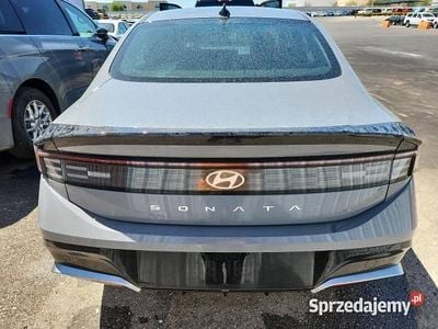 Używany 2025 Hyundai Sonata Sedan/Limuzyna | 61 000 zł