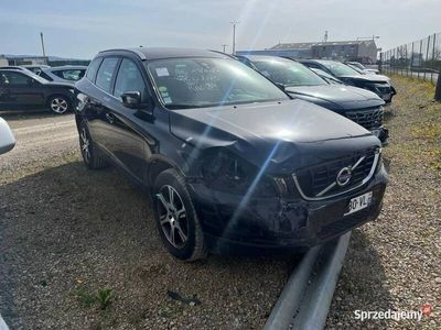 używany Volvo XC60 2.4 D5 215 AWD CL080