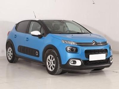 używany Citroën C3 1.2 PureTech