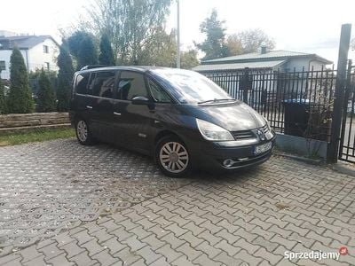 Renault Grand Espace