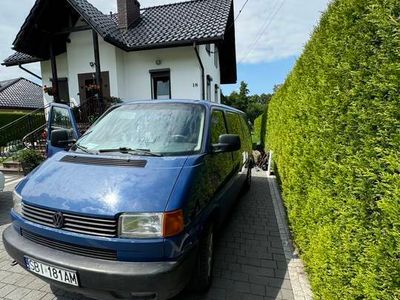 VW T4