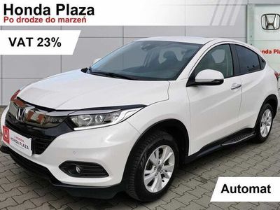 używany Honda HR-V Elegance