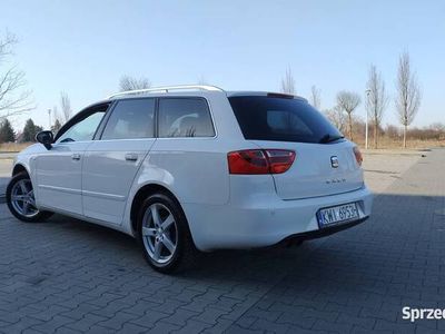 Seat Exeo