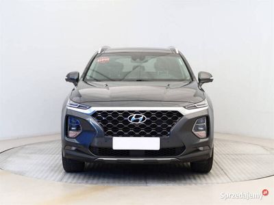 używany Hyundai Santa Fe 2.2 CRDi