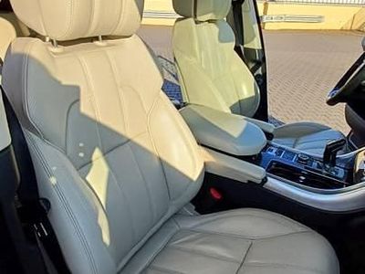Używany 2013 Land Rover Range Rover SUV | 169 000 zł