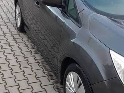 używany Ford C-MAX 1.0 benzyna 2018r