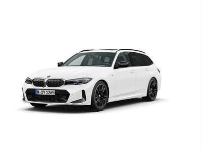 BMW M340