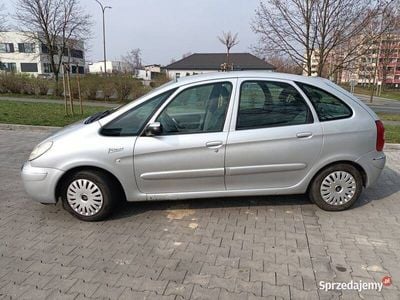 Citroën Xsara Picasso