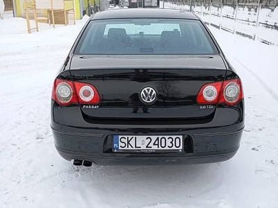 używany VW Passat 