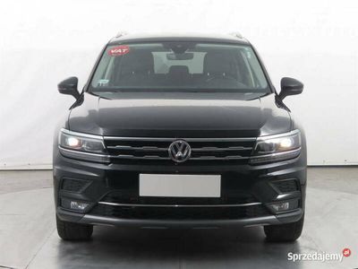 używany VW Tiguan Allspace 2.0 TSI