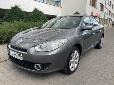 Renault Fluence