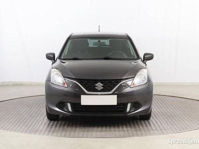 Suzuki Baleno