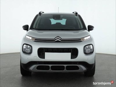 używany Citroën C3 Aircross 1.2 PureTech