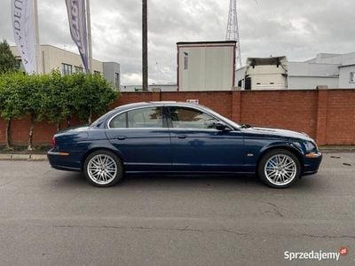 Używany 2002 Jaguar S-Type S Sedan/Limuzyna | 5000 zł