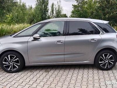 Citroën C4 Picasso