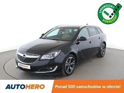 Opel Insignia Country Tourer