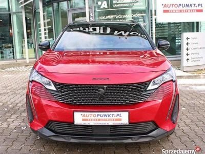 Używany 2022 Peugeot 5008 | 116 900 zł