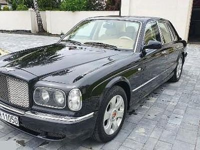 Używany Bentley Arnage 2000 Sedan/Limuzyna