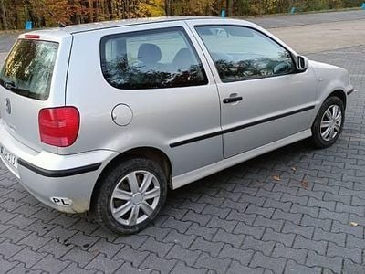 VW Polo