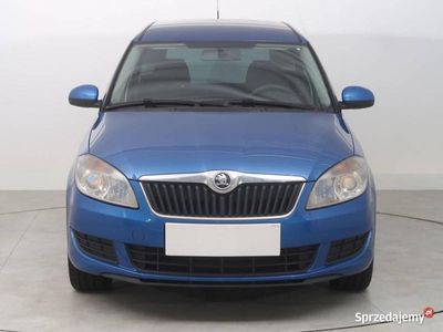 Skoda Roomster