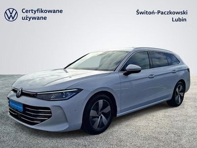 Używany VW Passat 150 KM (110 kW) 2025 Kombi