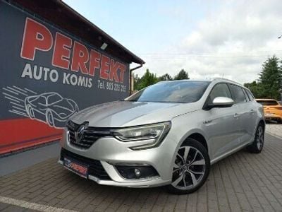 Renault Mégane IV