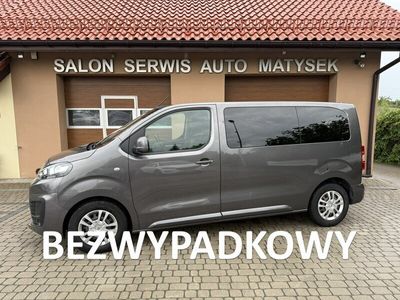 Citroën Spacetourer