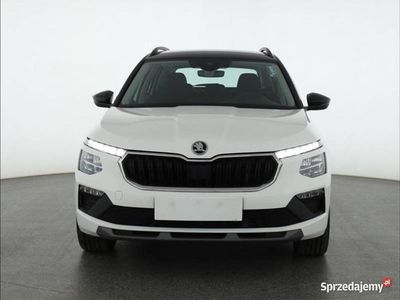 Używany Skoda Kamiq 2024 Biały SUV