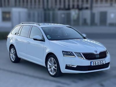 Używany 2018 Skoda Octavia | 52 000 zł (Uczciwa cena)