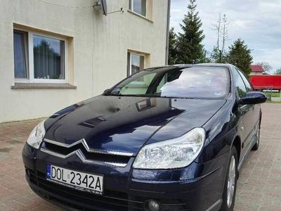 Citroën C5