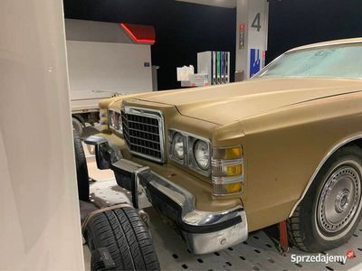 Używany 1977 Ford LTD Coupe | 34 777 zł