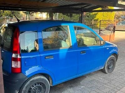 Używany 2005 Fiat Panda | 3800 zł