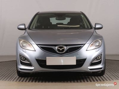 używany Mazda 6 2.0