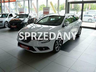 używany Renault Mégane IV MEGANE kombikombi