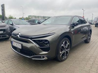 Citroën C5 X