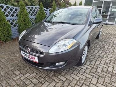 Używany Fiat Bravo 90 KM (66 kW) 2008 Inny kolor Hatchback