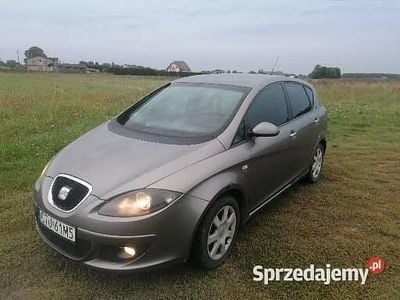 Seat Toledo