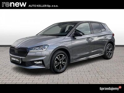 Szary Używany 2024 Monte Carlo Monte Carlo Coupe | 85 000 zł