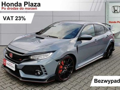 używany Honda Civic Type R