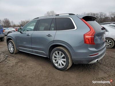 używany Volvo XC90 