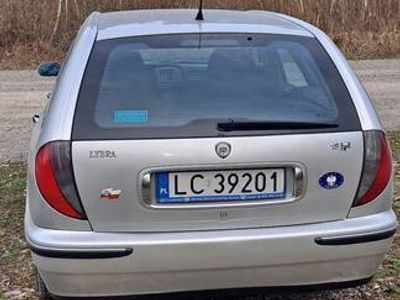 używany Lancia Lybra 1.9 JTD Perfekcyjna!!