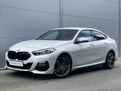 używany BMW 220 d xDrive Gran Coupé