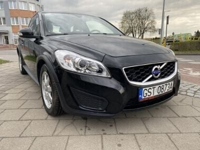 Volvo C30