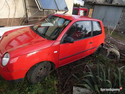 używany VW Lupo