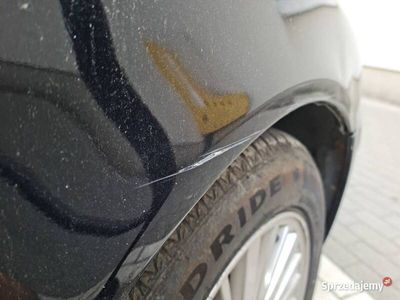 Używany 2004 Volvo S80 Sedan/Limuzyna | 6500 zł