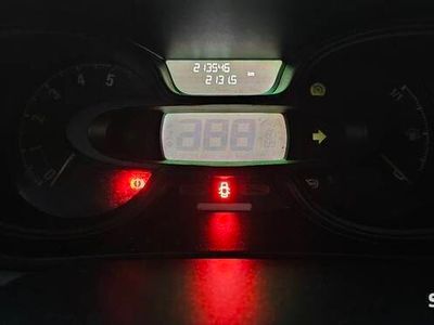 Używany Opel Vivaro 2015 Szary Minivan