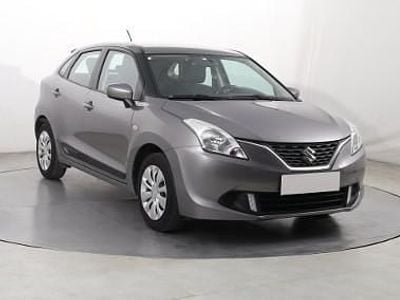Suzuki Baleno