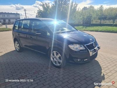 VW Touran