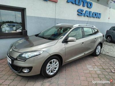 Renault Mégane GrandTour