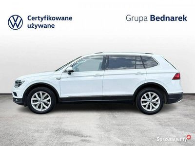 VW Tiguan Allspace